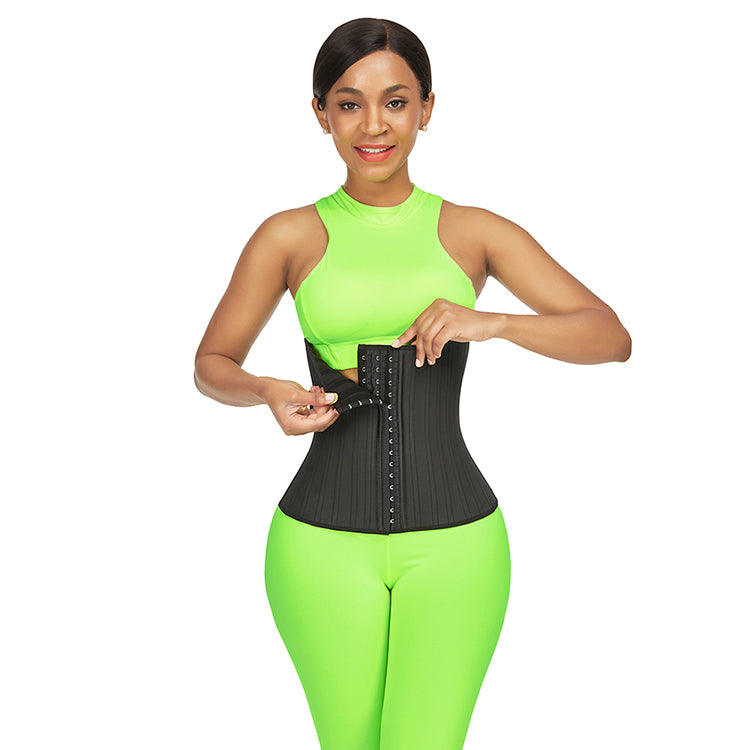 Shapebird Sculpting Latex Waist Trainer