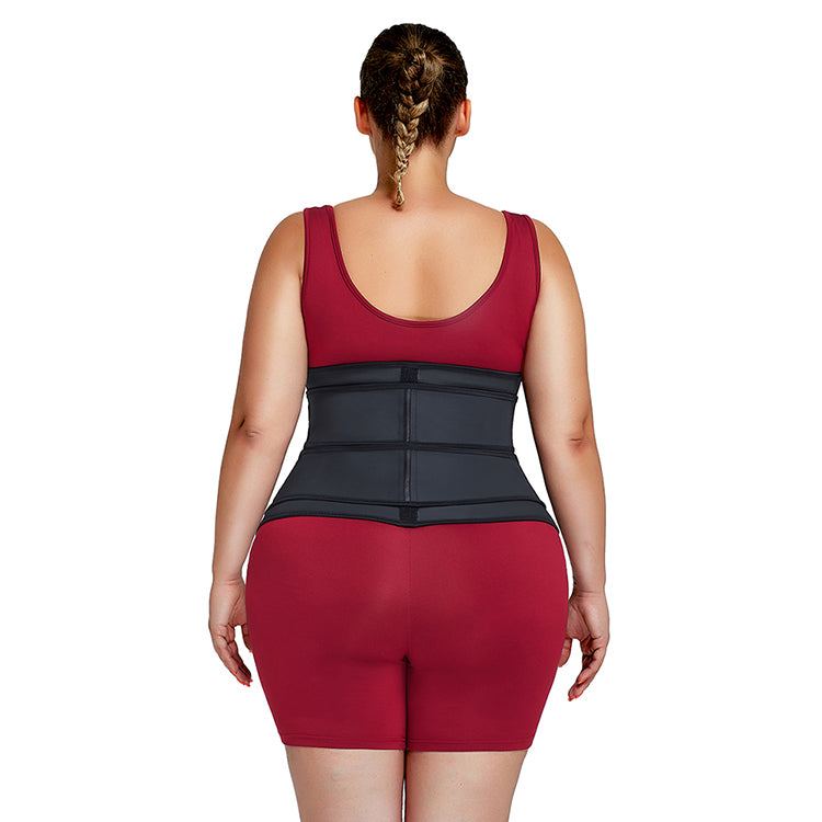 Shapebird Hook Detachable Compression Waist Trainer