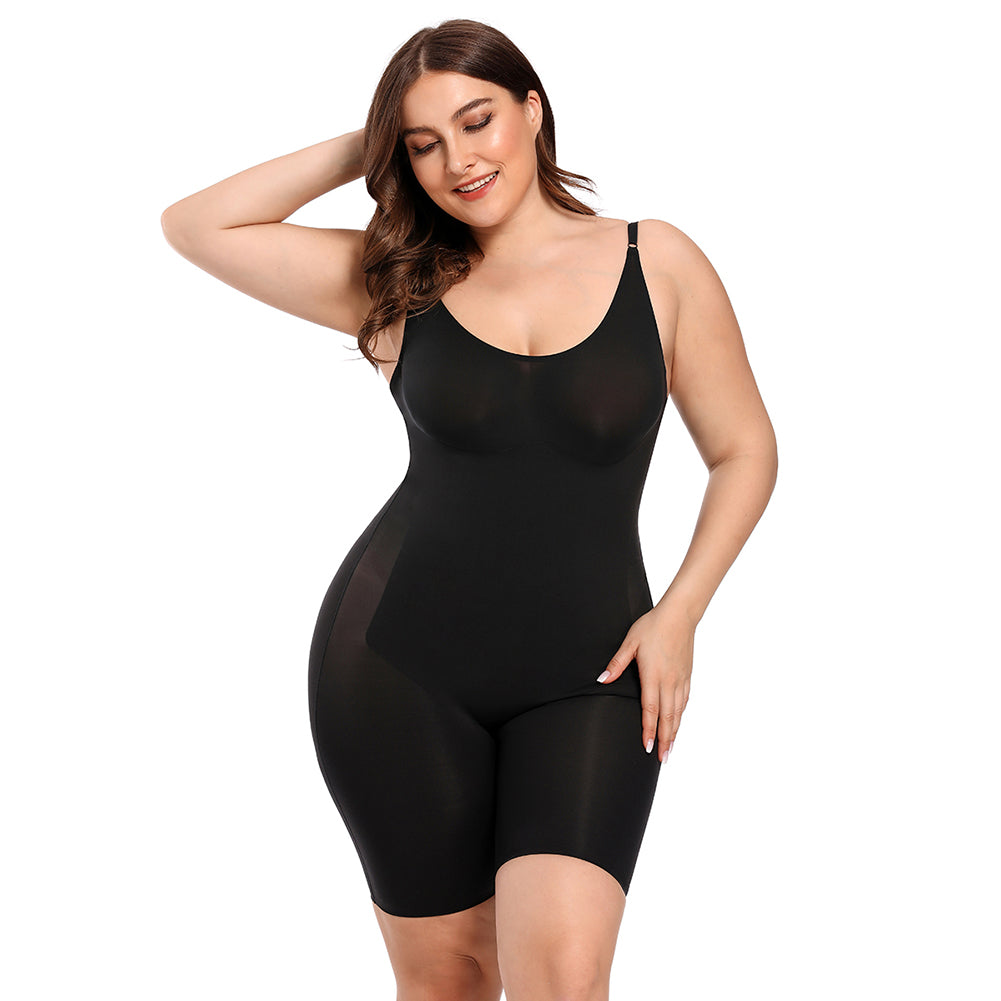 Spice Full Body Shaper