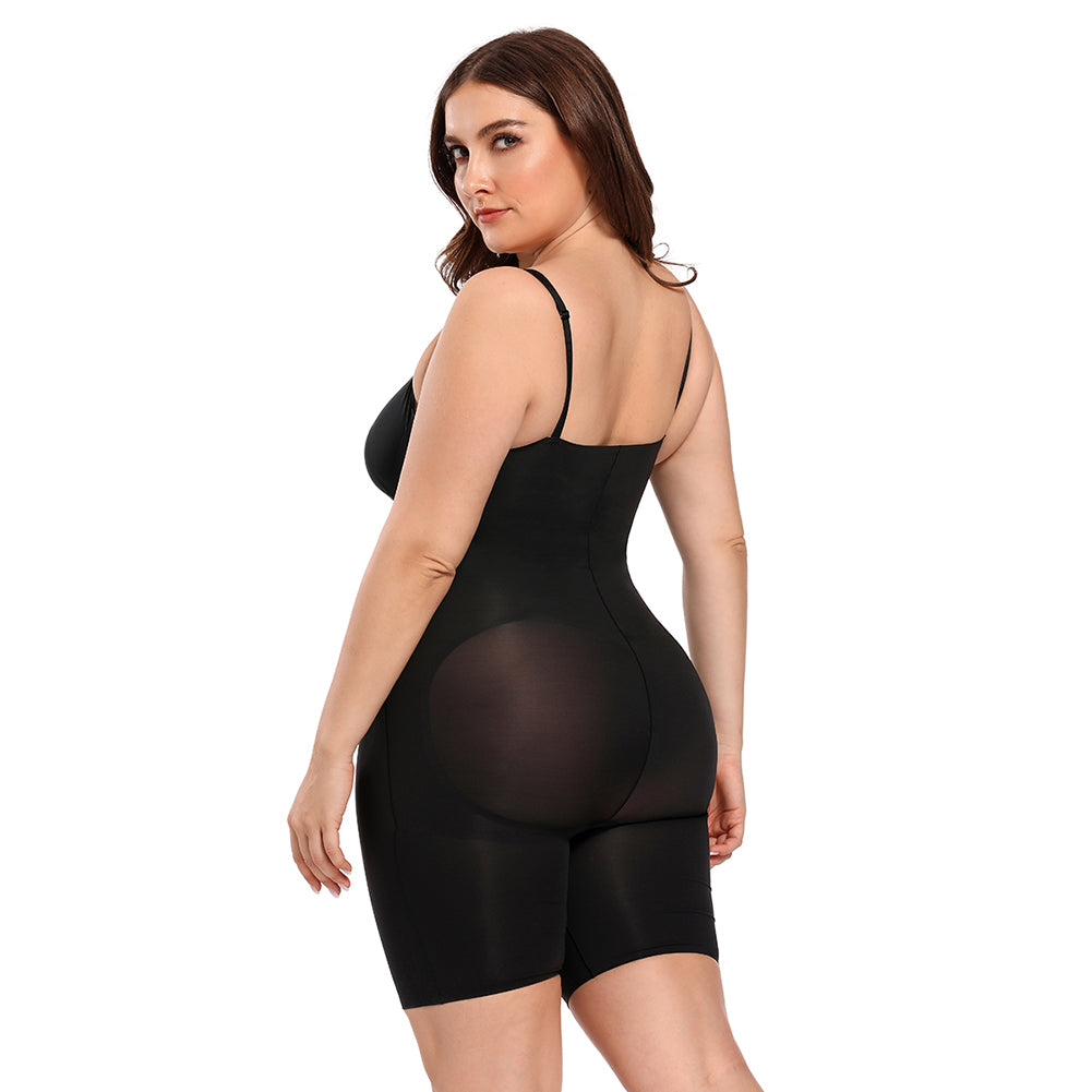 Spice Full Body Shaper