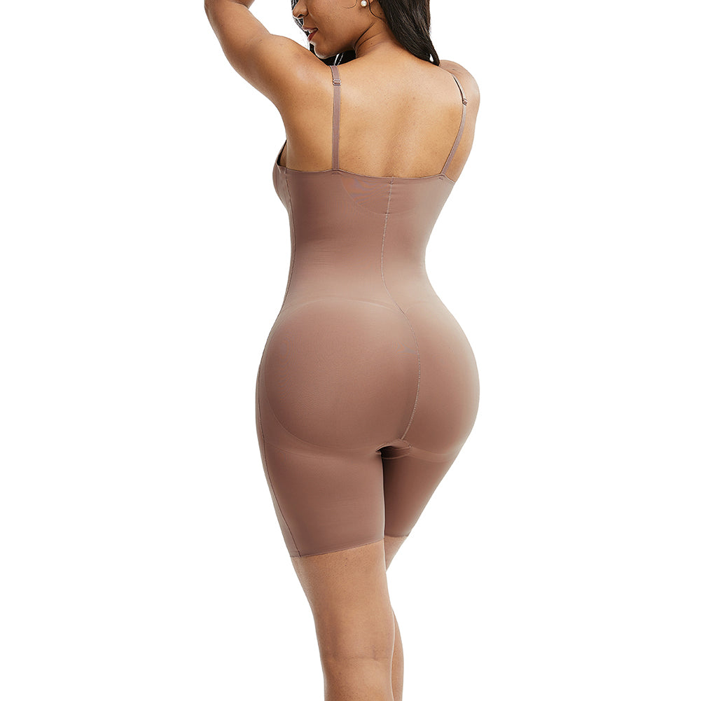 Spice Full Body Shaper