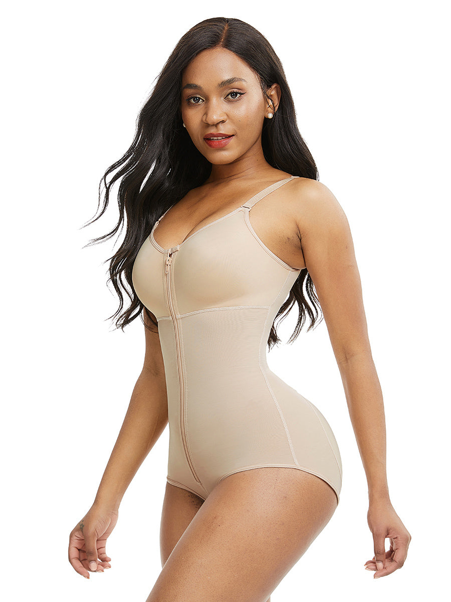 Shapebird Zari Full Body Shaper