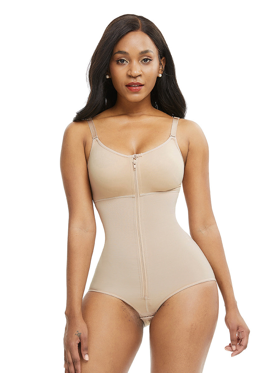 Shapebird Zari Full Body Shaper