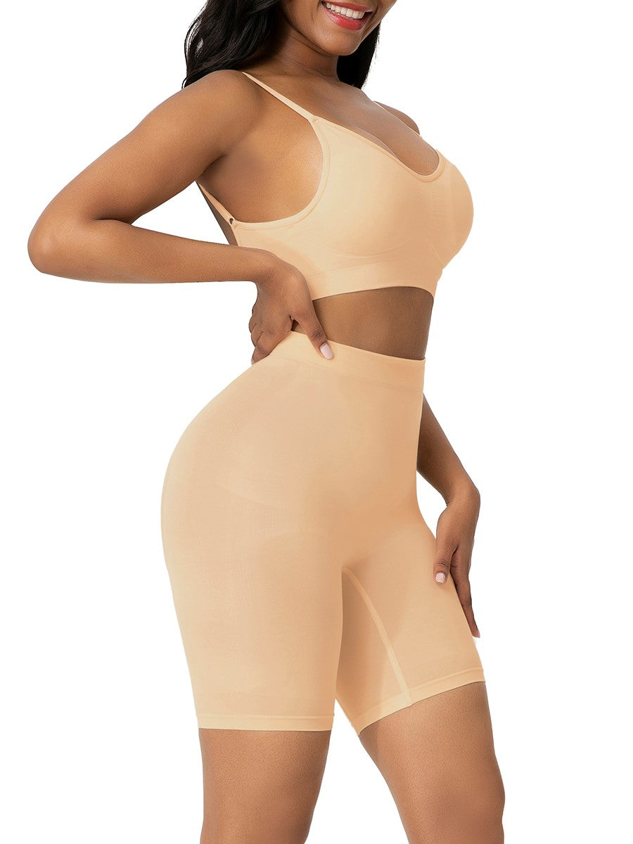 Shapebird High Waist Shapewear Shorts