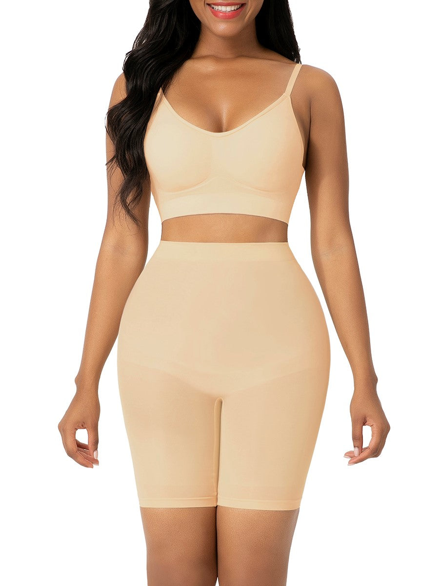 Shapebird High Waist Shapewear Shorts