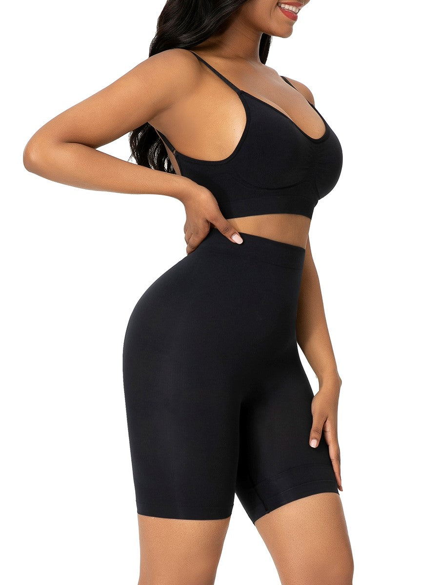 Shapebird High Waist Shapewear Shorts