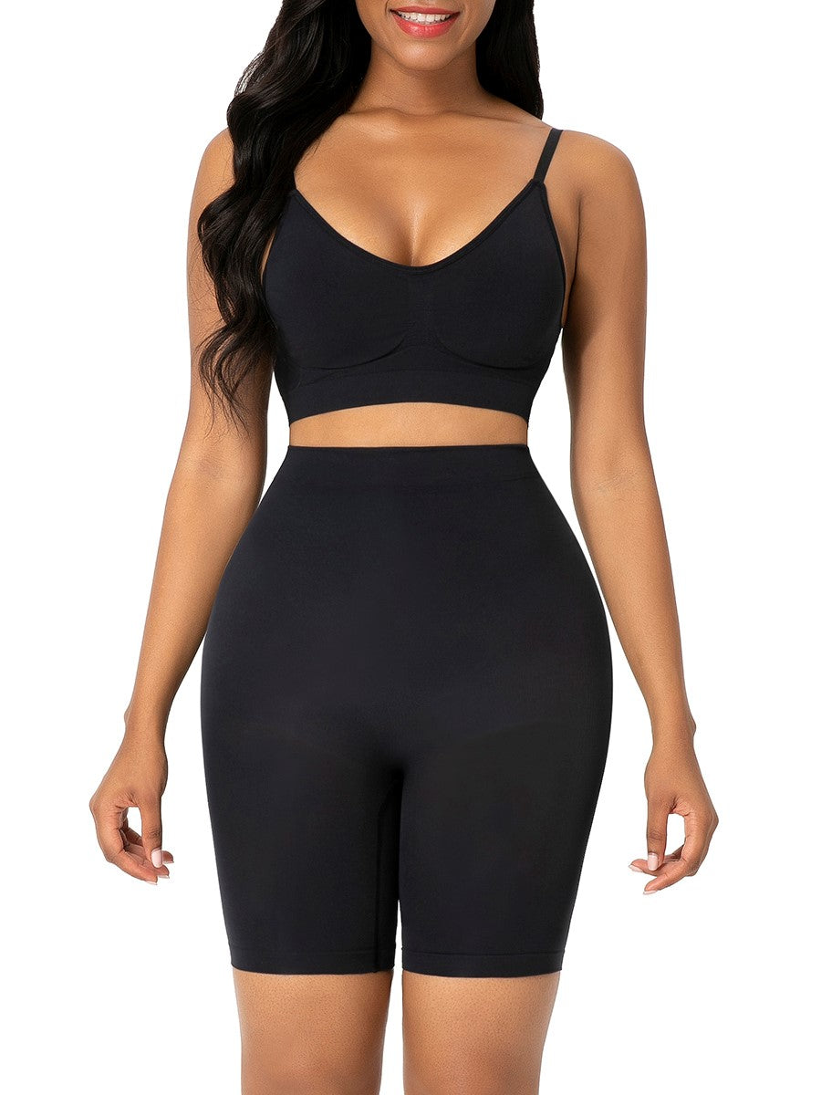 Shapebird High Waist Shapewear Shorts