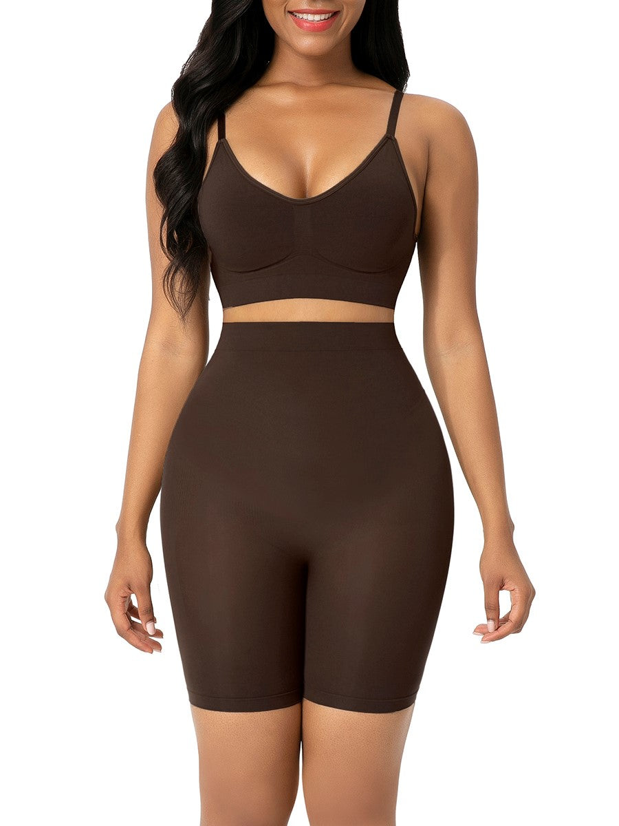 Shapebird High Waist Shapewear Shorts