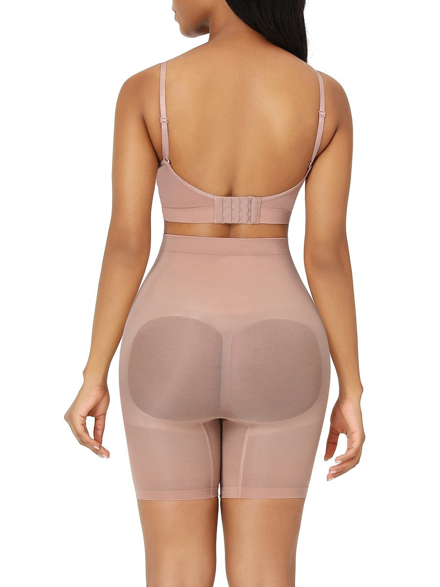 Shapebird High Waist Shapewear Shorts