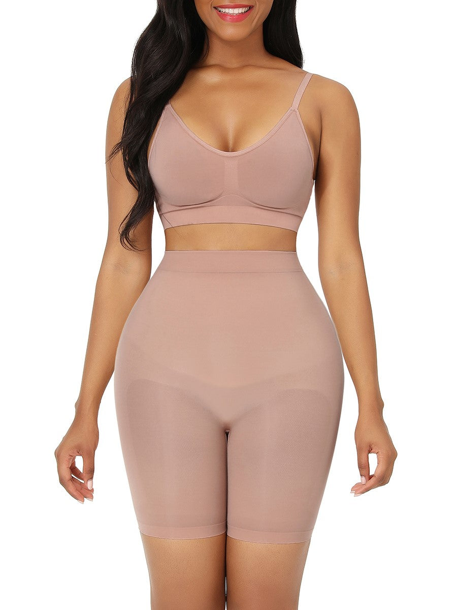 Shapebird High Waist Shapewear Shorts