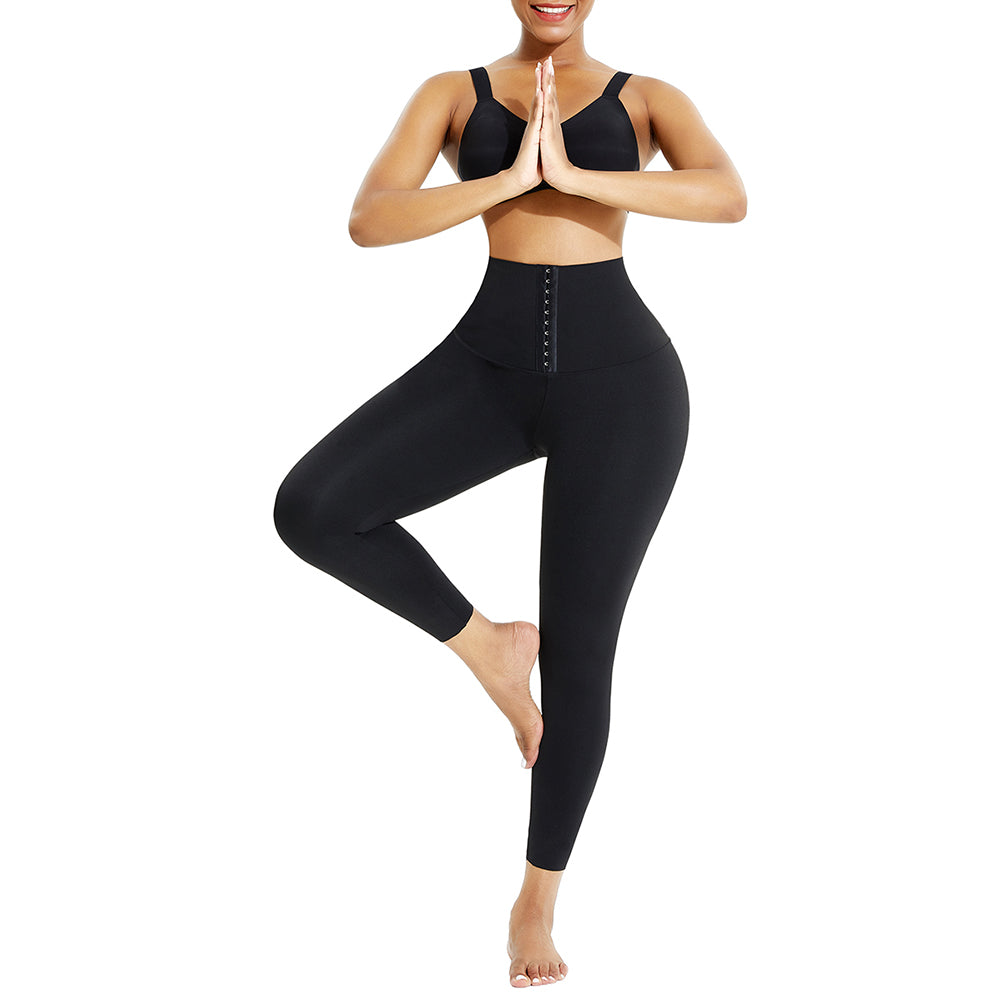 Susu High Waist Leggings Shaper