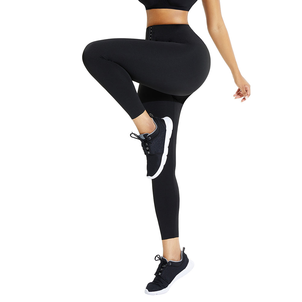 Susu High Waist Leggings Shaper