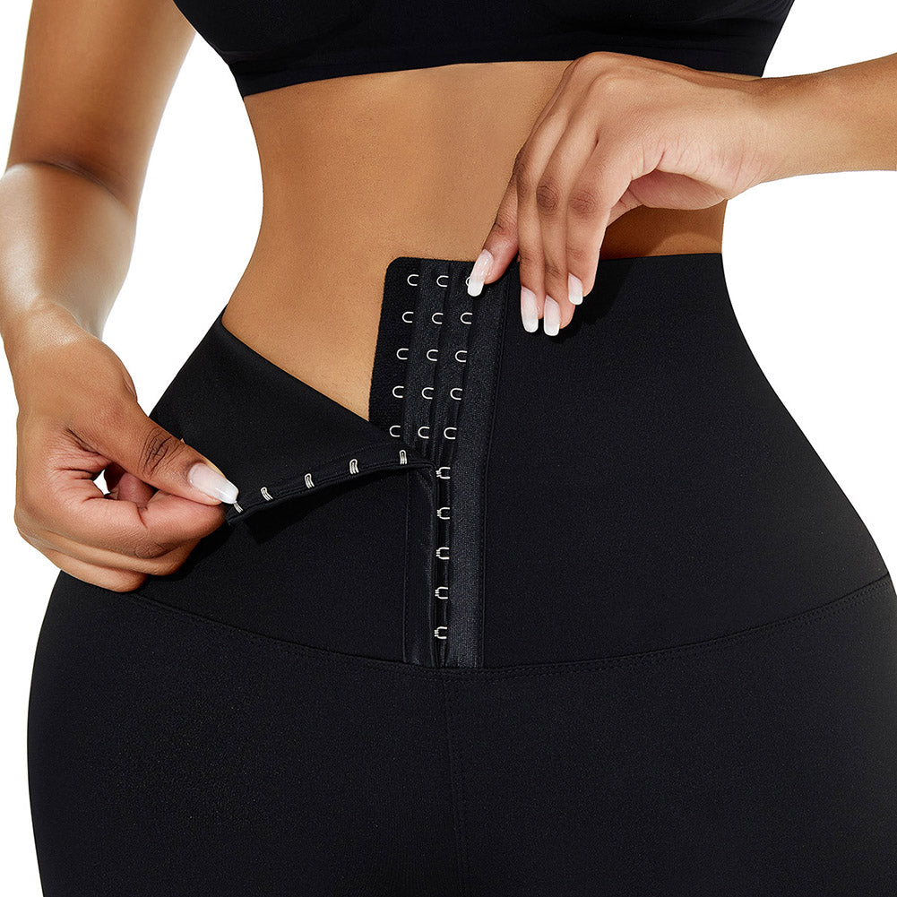 Susu High Waist Leggings Shaper