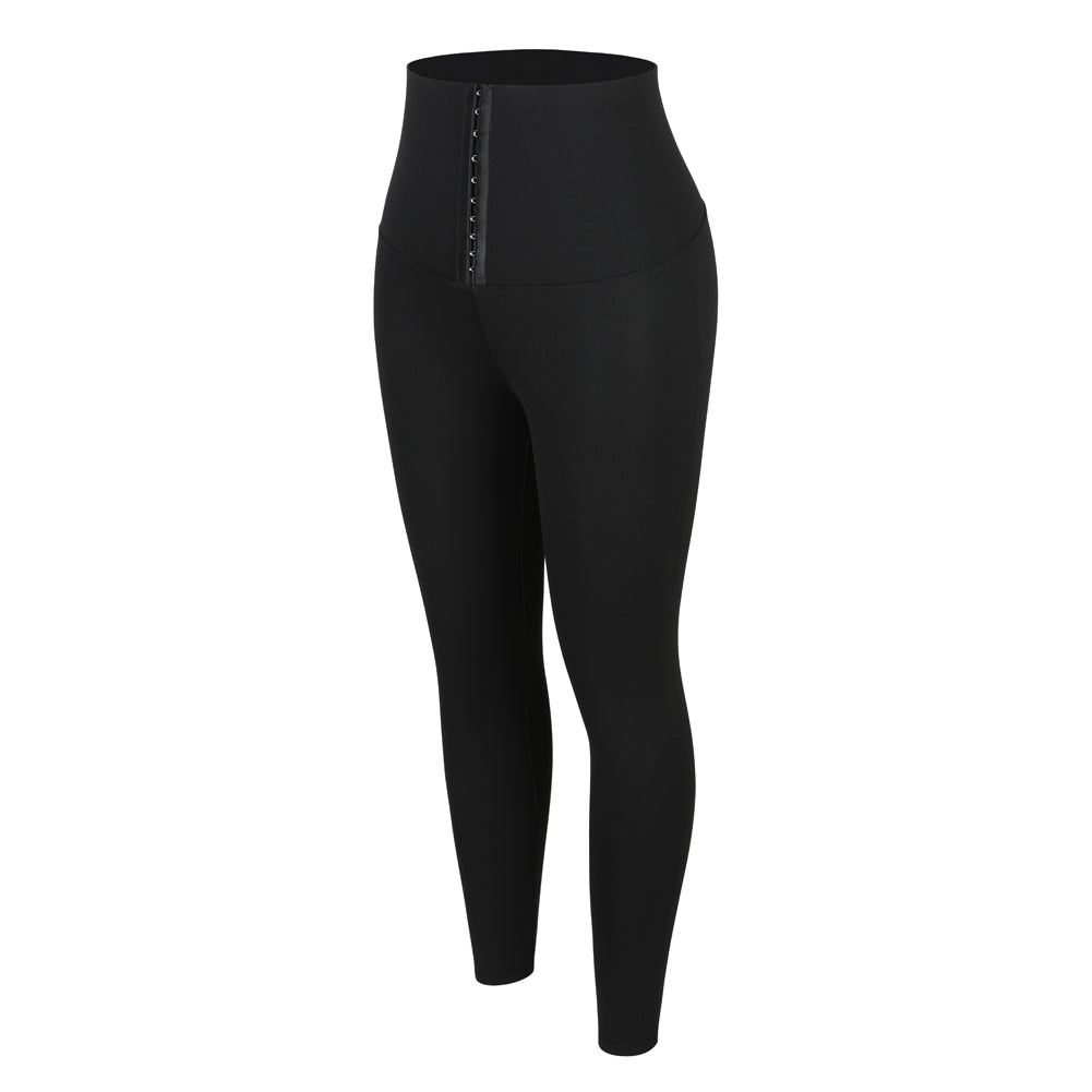 Susu High Waist Leggings Shaper