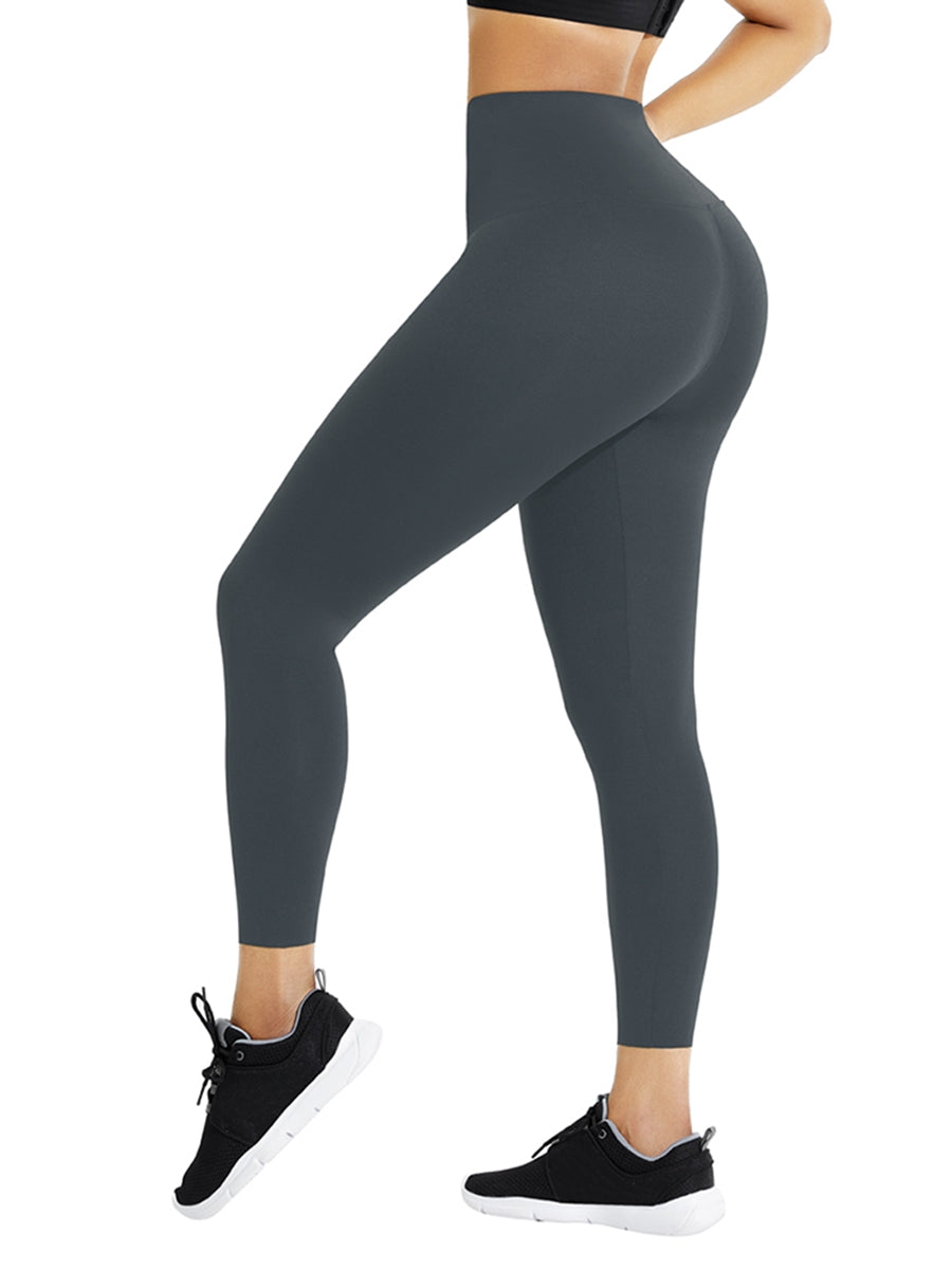 Susu High Waist Leggings Shaper