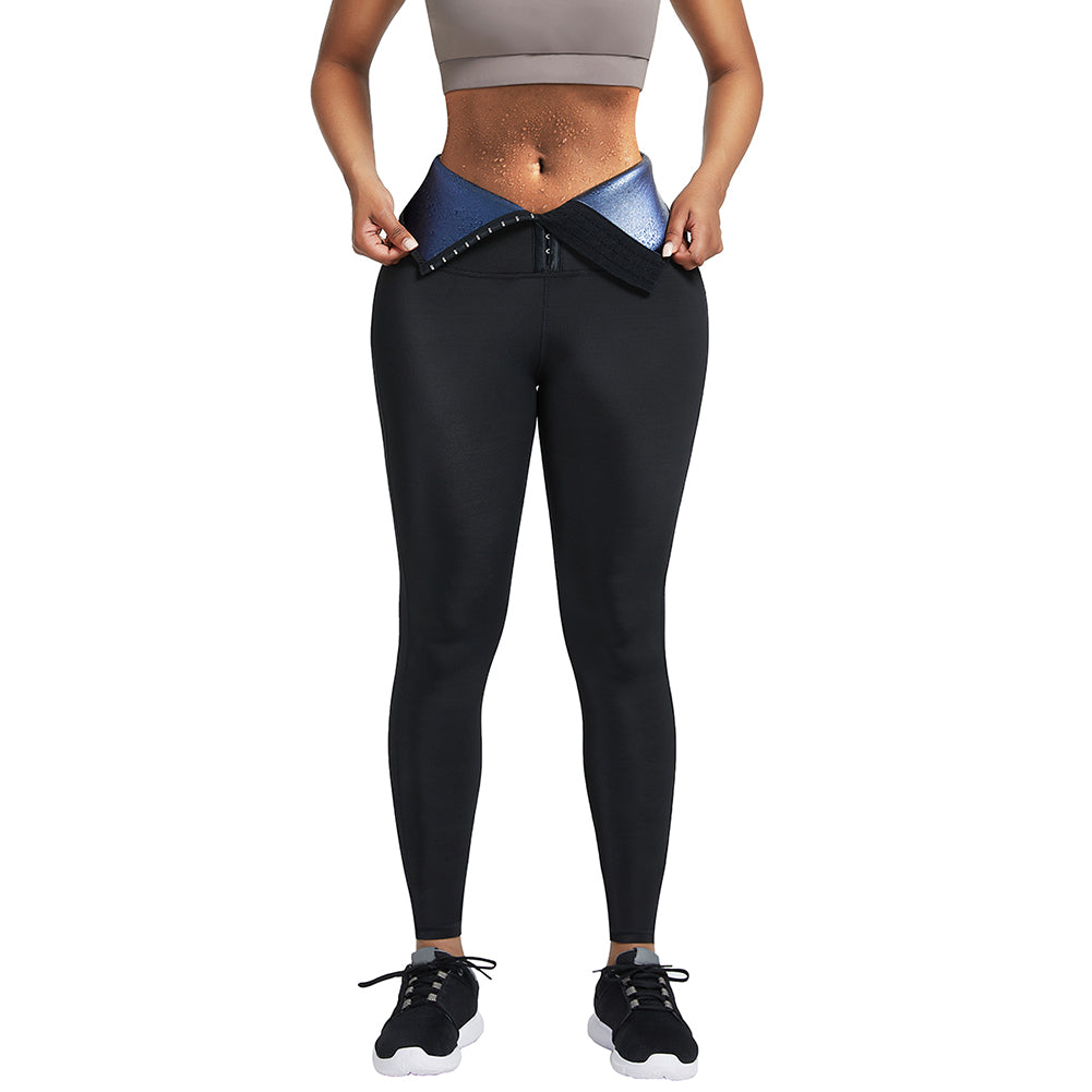 Susu High Waist Leggings Shaper