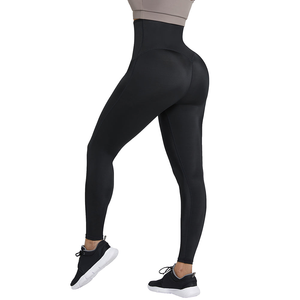 Susu High Waist Leggings Shaper