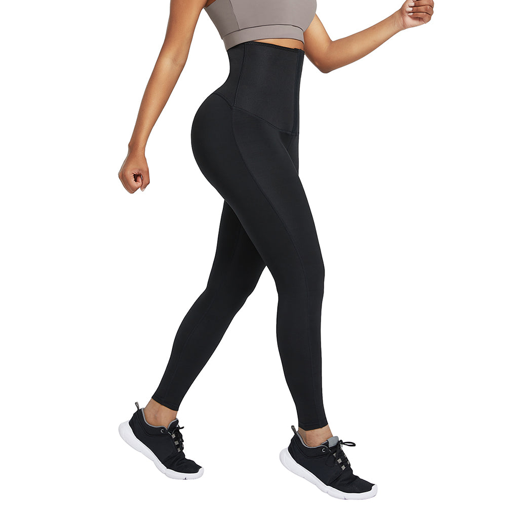 Susu High Waist Leggings Shaper