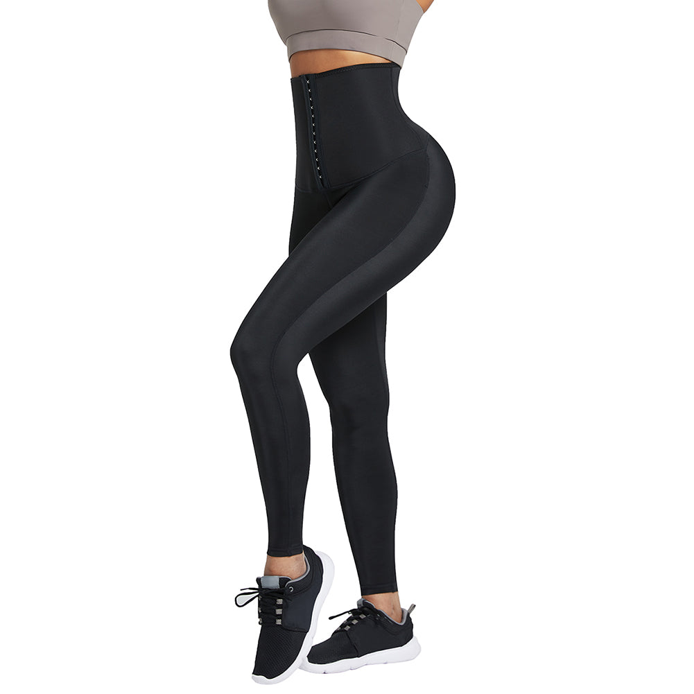 Susu High Waist Leggings Shaper