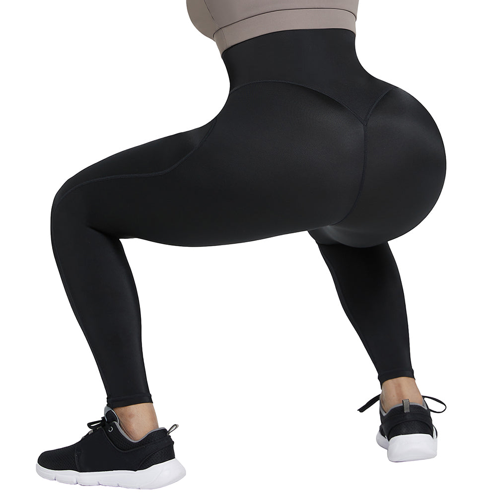 Susu High Waist Leggings Shaper