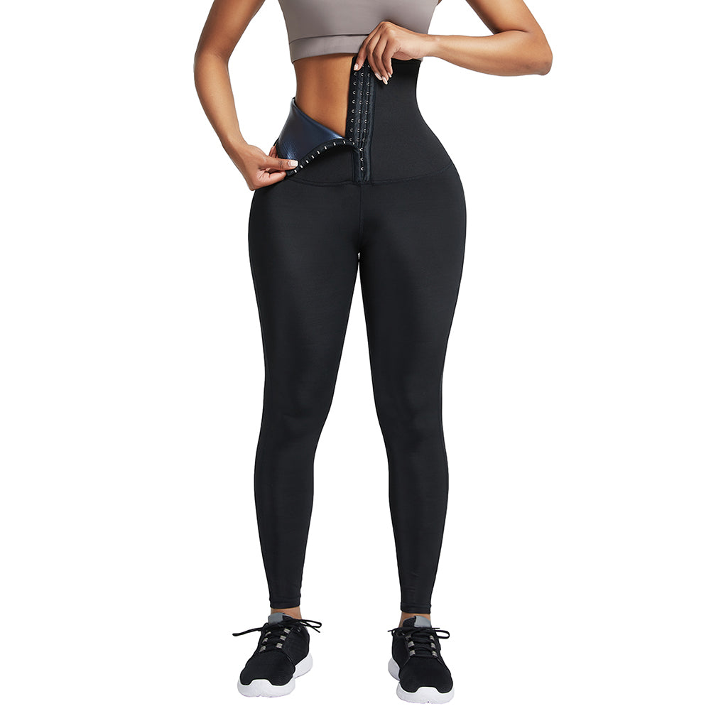 Susu High Waist Leggings Shaper