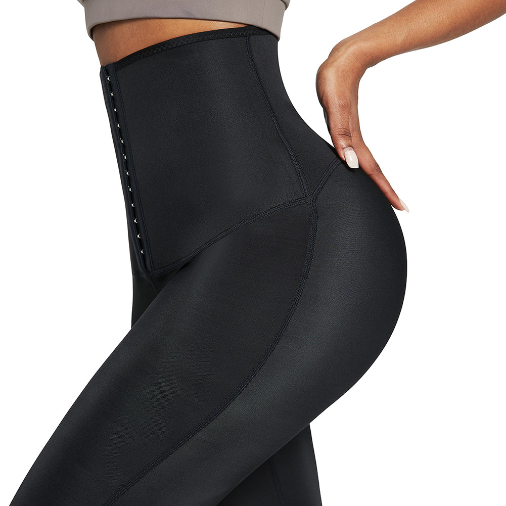 Susu High Waist Leggings Shaper