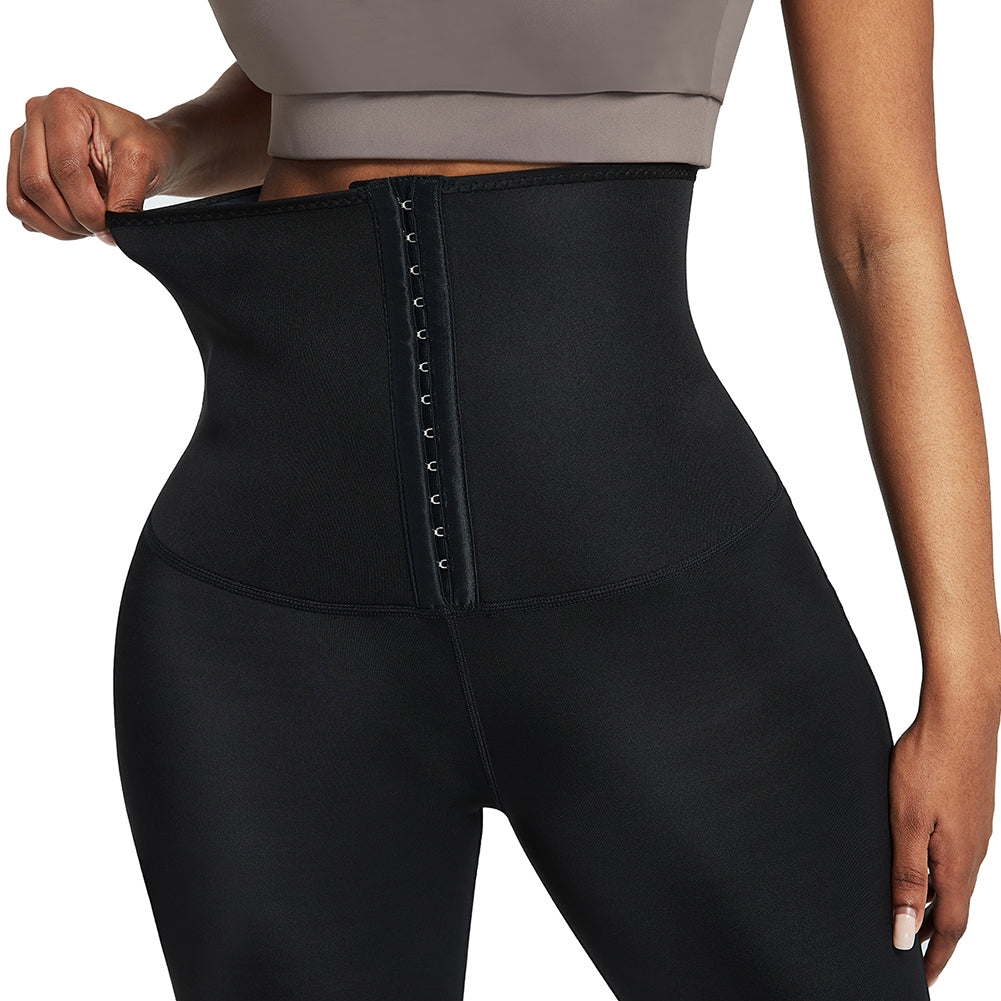 Susu High Waist Leggings Shaper