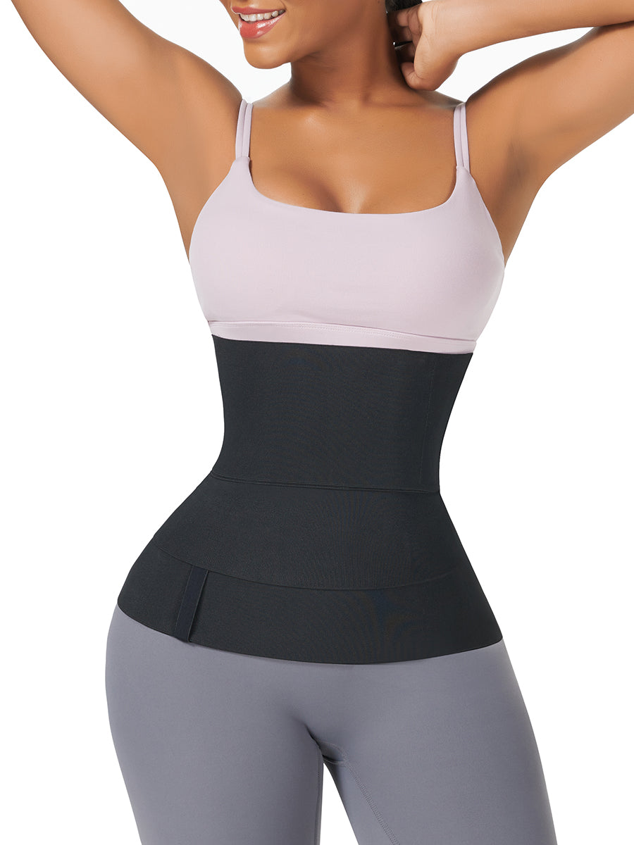 Shapebird Tummy wrap waist trainer