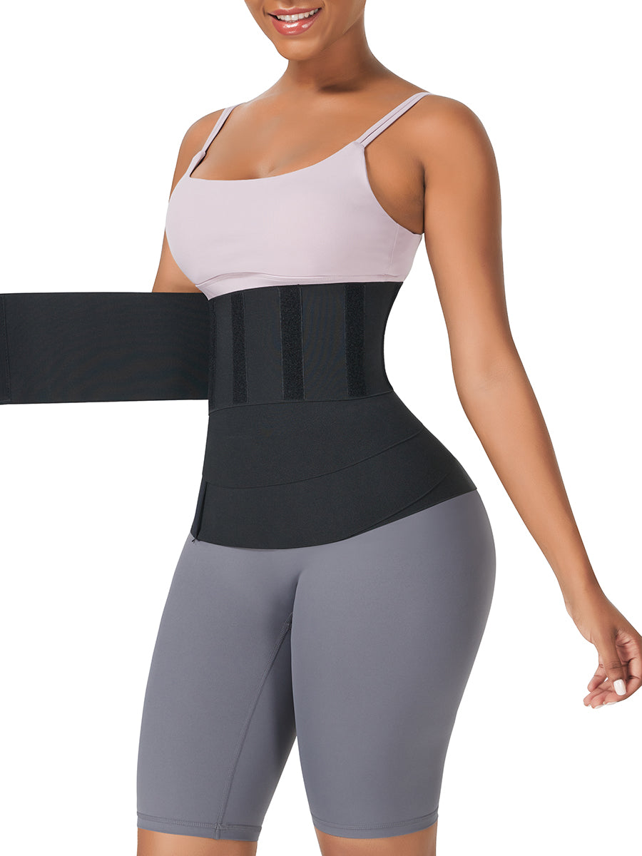 Shapebird Tummy wrap waist trainer