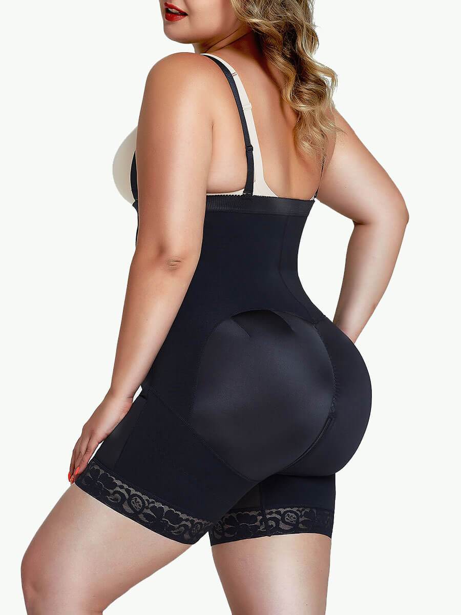 Shapebird  Triple Layer Abdominal Compression Body Shaper