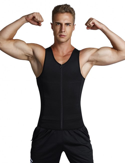 Xtreme Men Abdomen  Body Shaper Vest